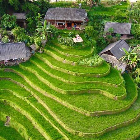 My'S Homestay Sapa 외부 사진