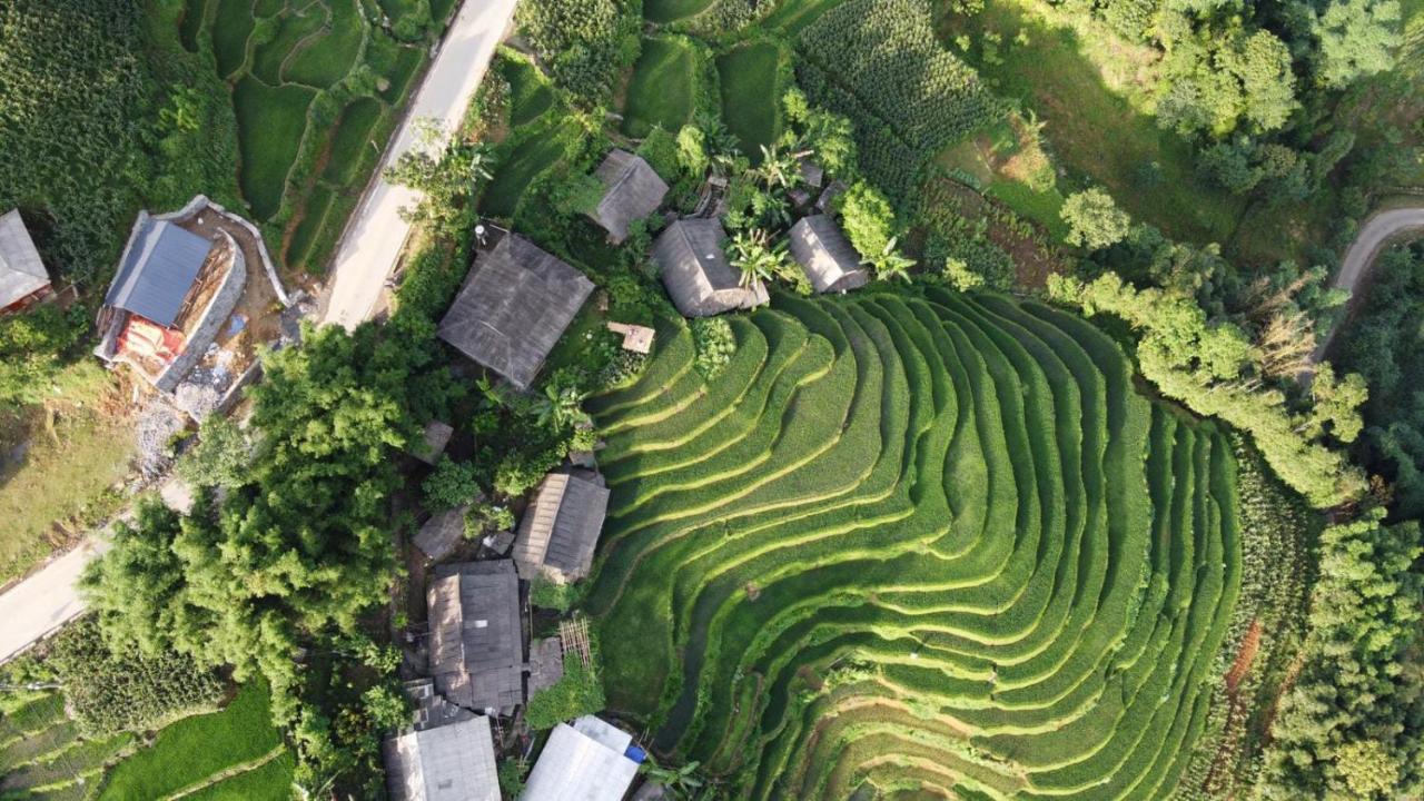My'S Homestay Sapa 외부 사진