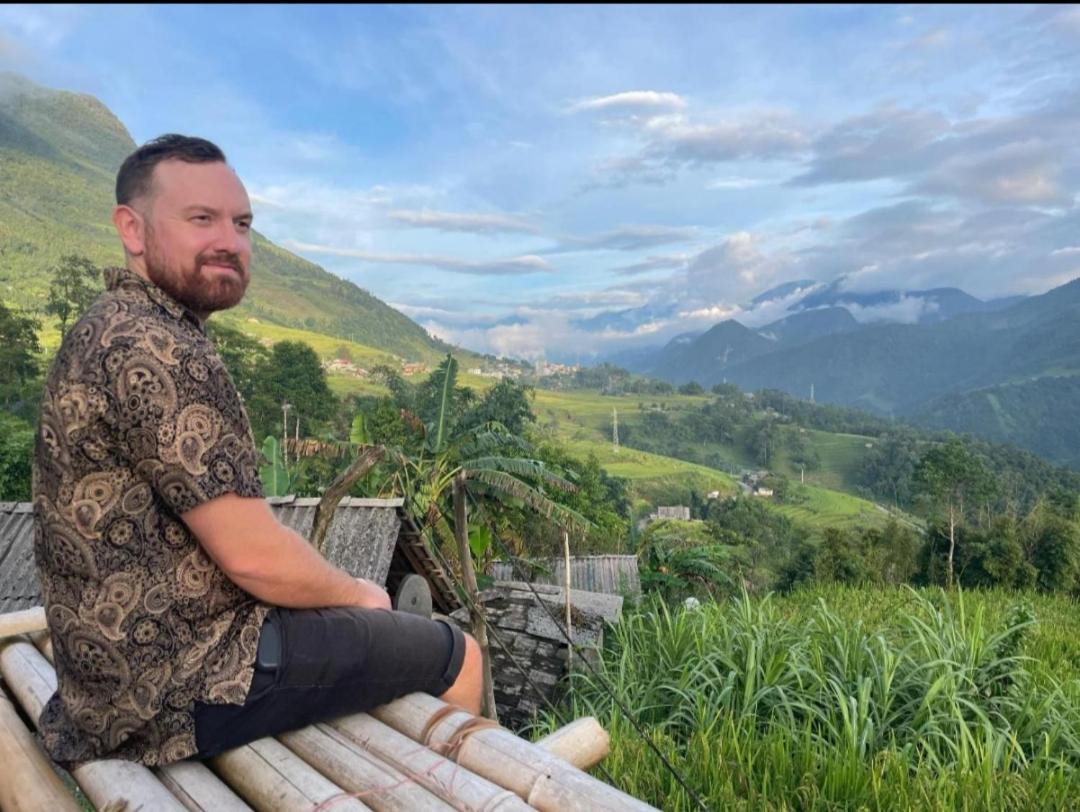 My'S Homestay Sapa 외부 사진