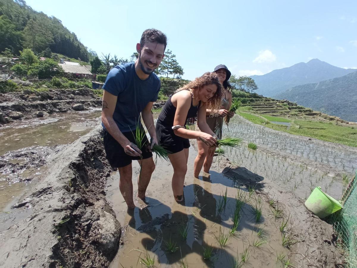 My'S Homestay Sapa 외부 사진