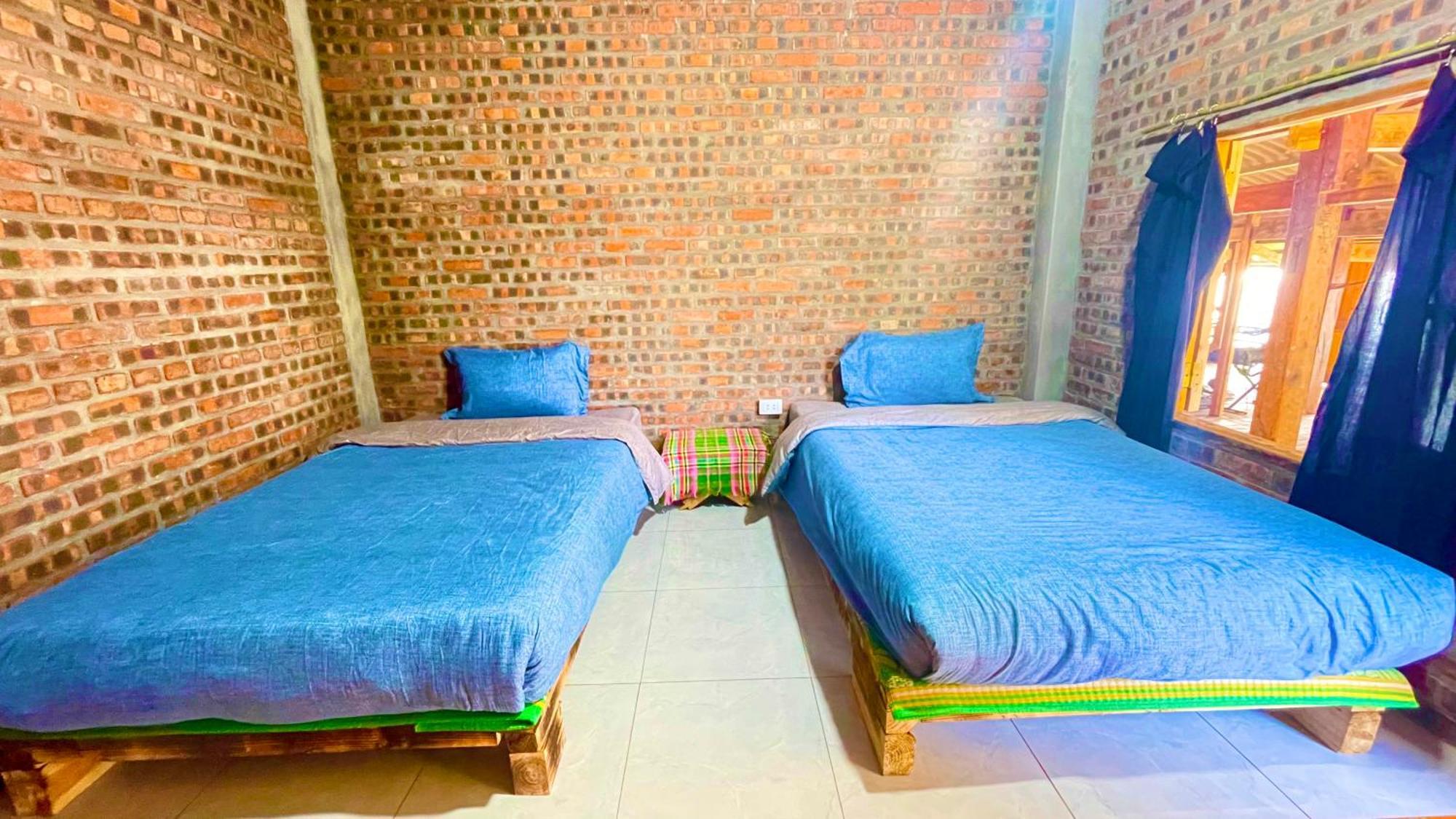 My'S Homestay Sapa 외부 사진