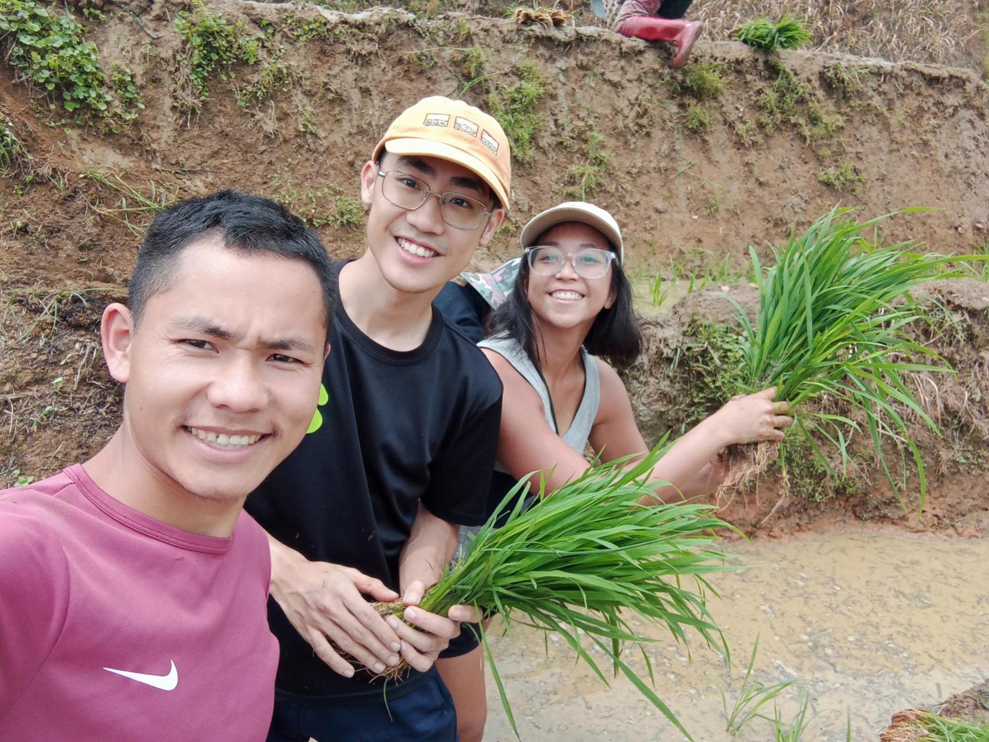 My'S Homestay Sapa 외부 사진