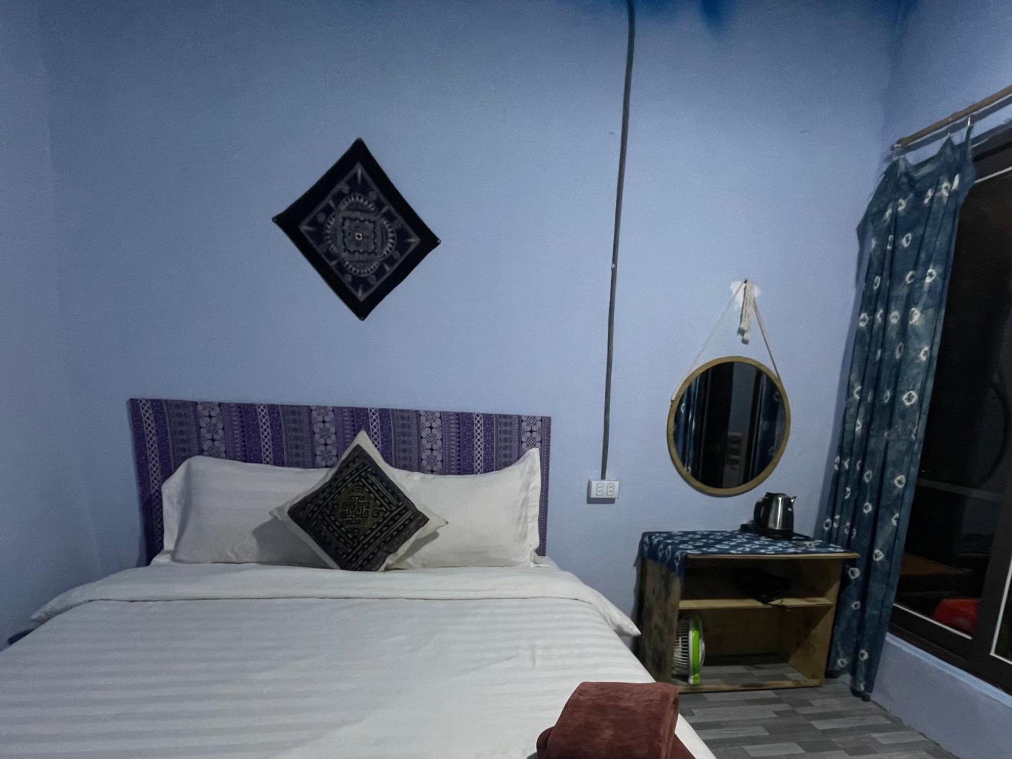 My'S Homestay Sapa 외부 사진