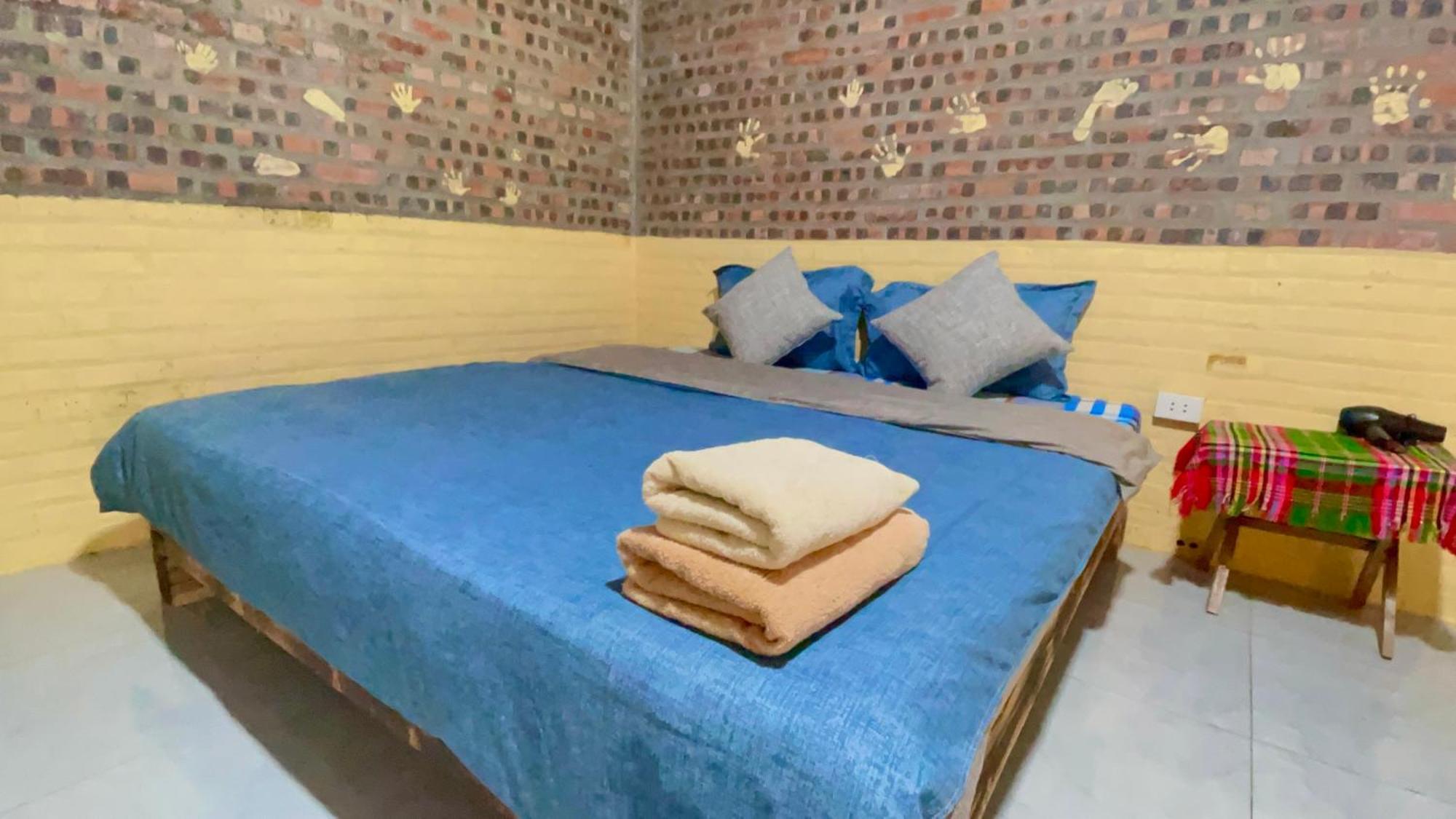 My'S Homestay Sapa 외부 사진