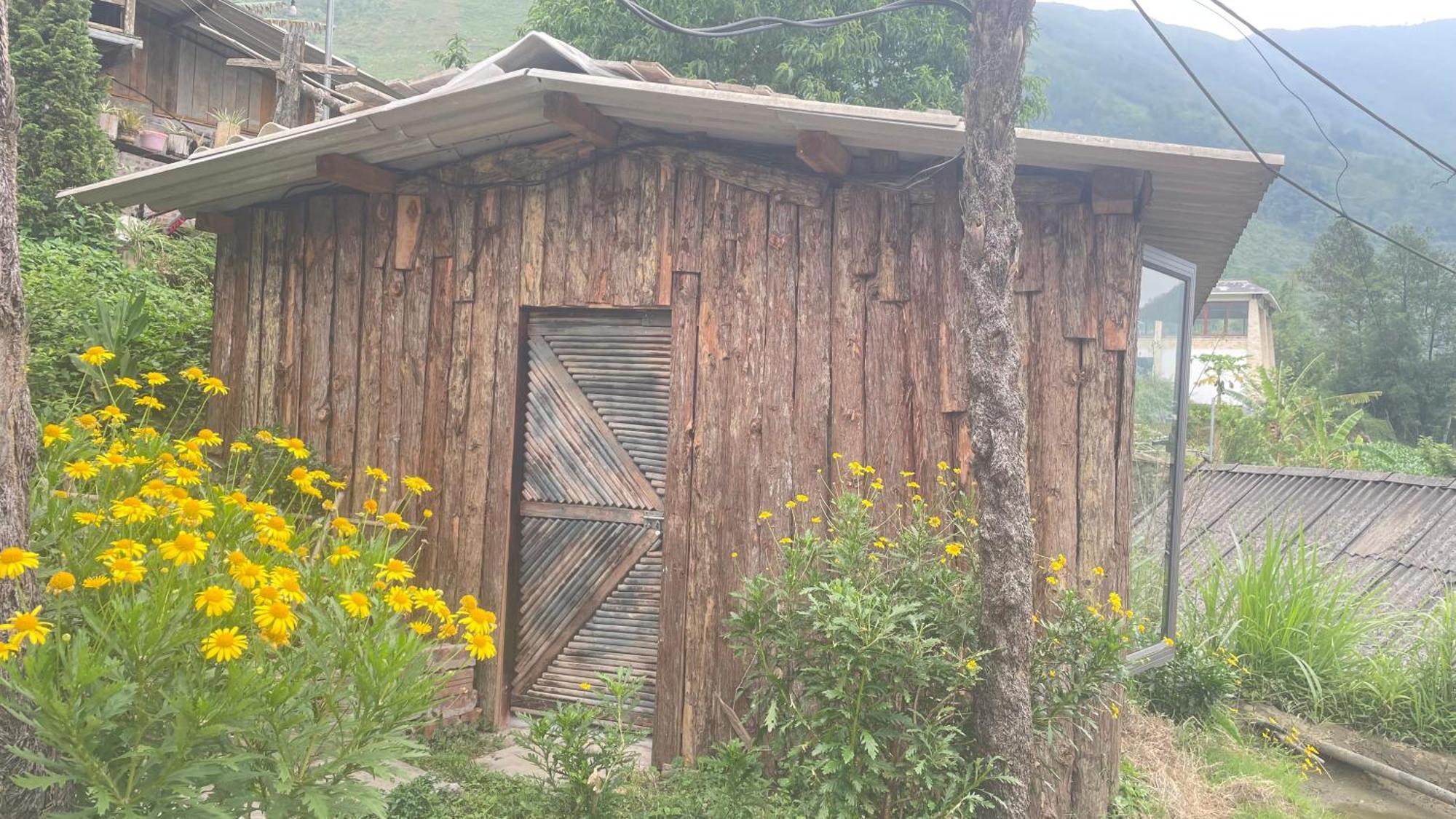 My'S Homestay Sapa 외부 사진