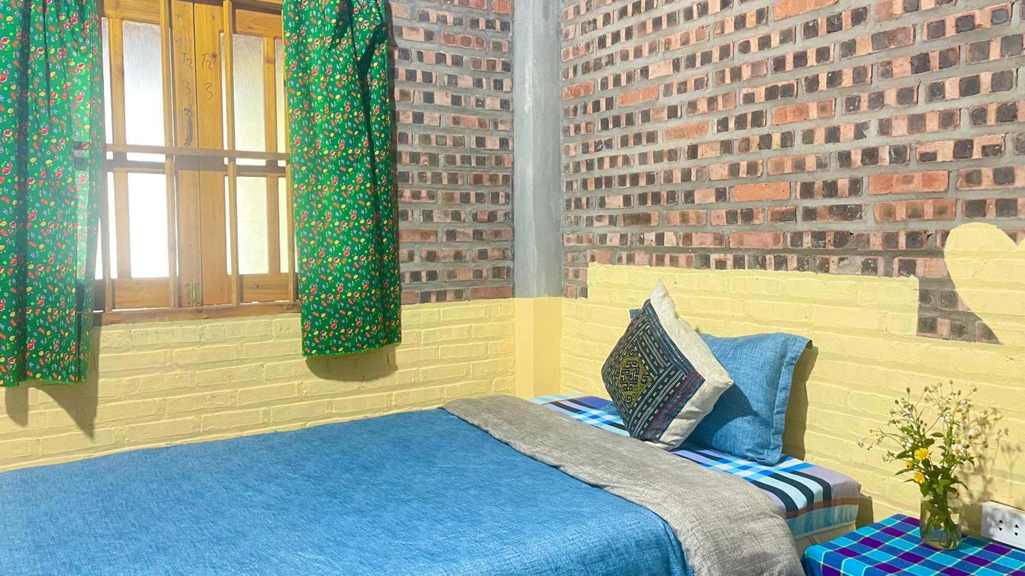 My'S Homestay Sapa 외부 사진