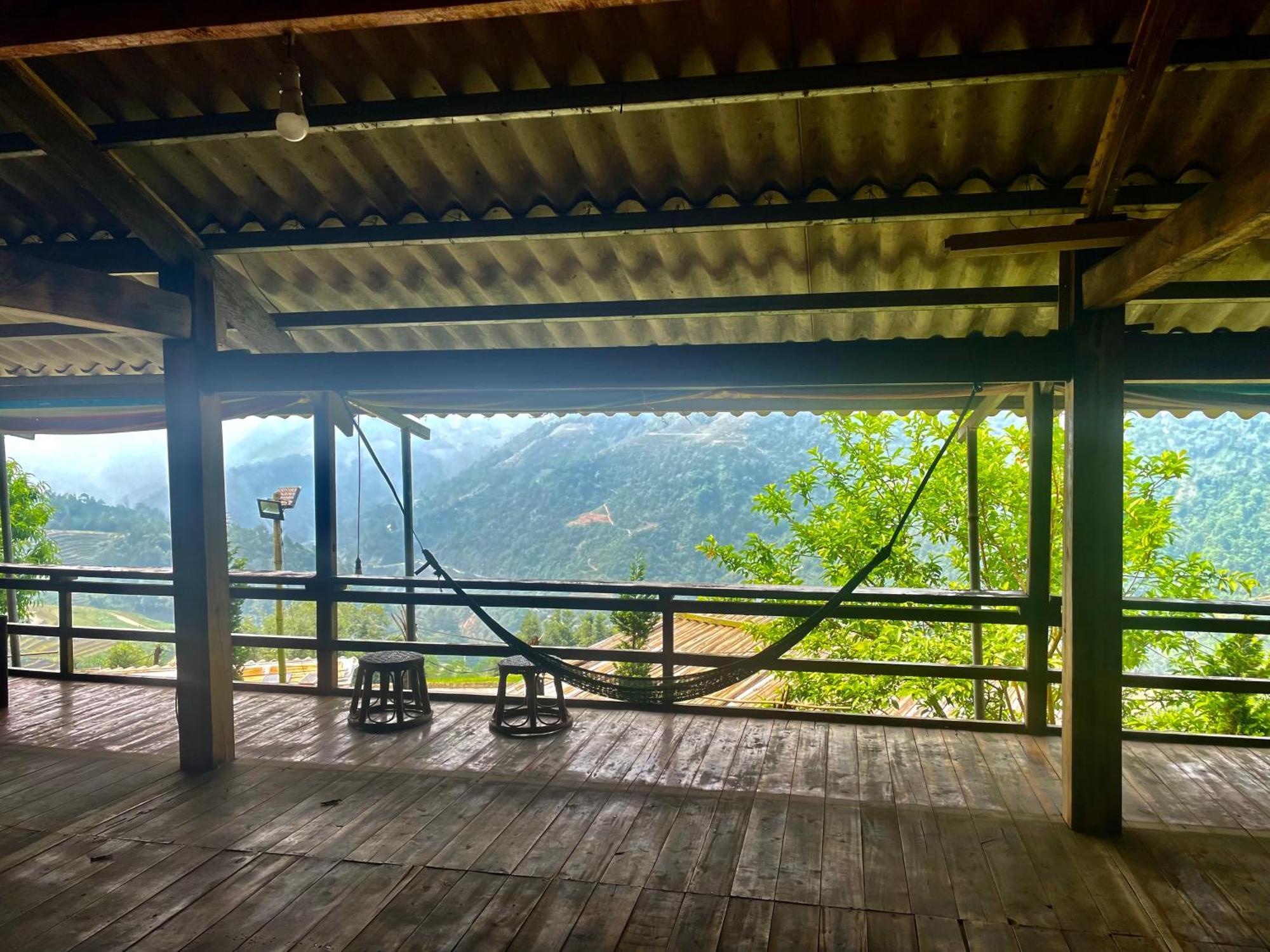 My'S Homestay Sapa 외부 사진