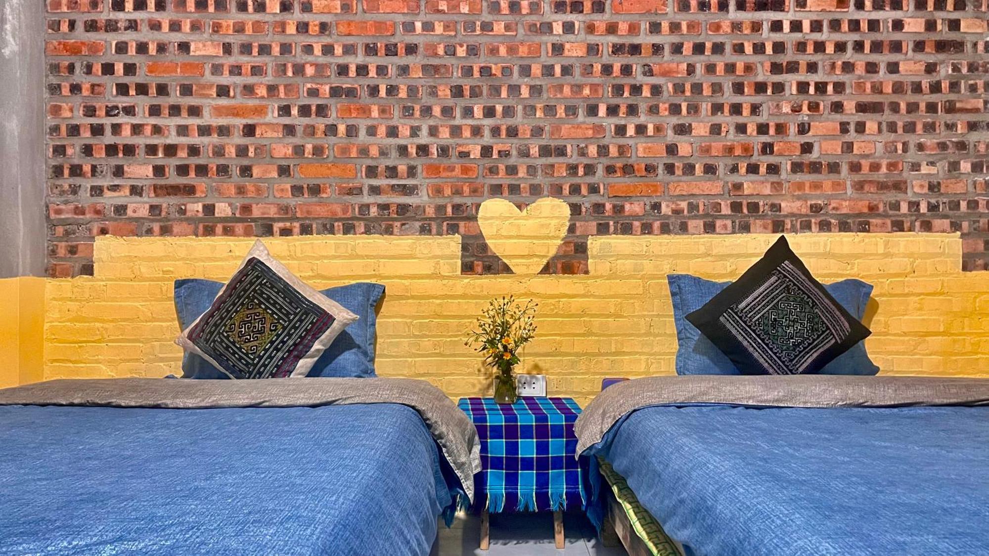 My'S Homestay Sapa 외부 사진