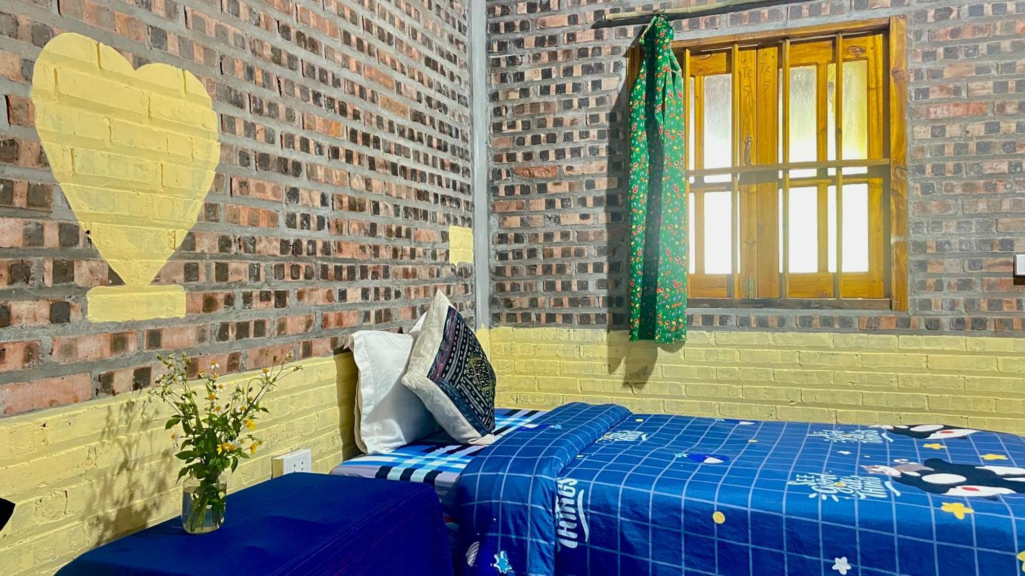 My'S Homestay Sapa 외부 사진