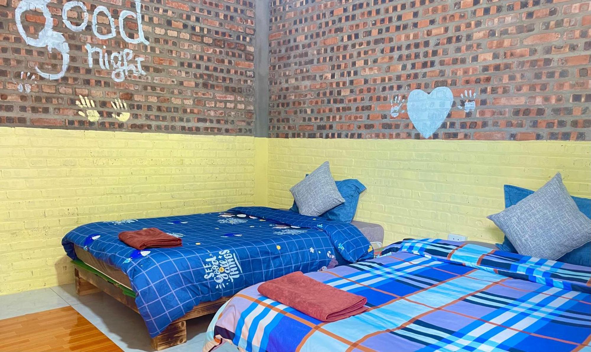 My'S Homestay Sapa 외부 사진