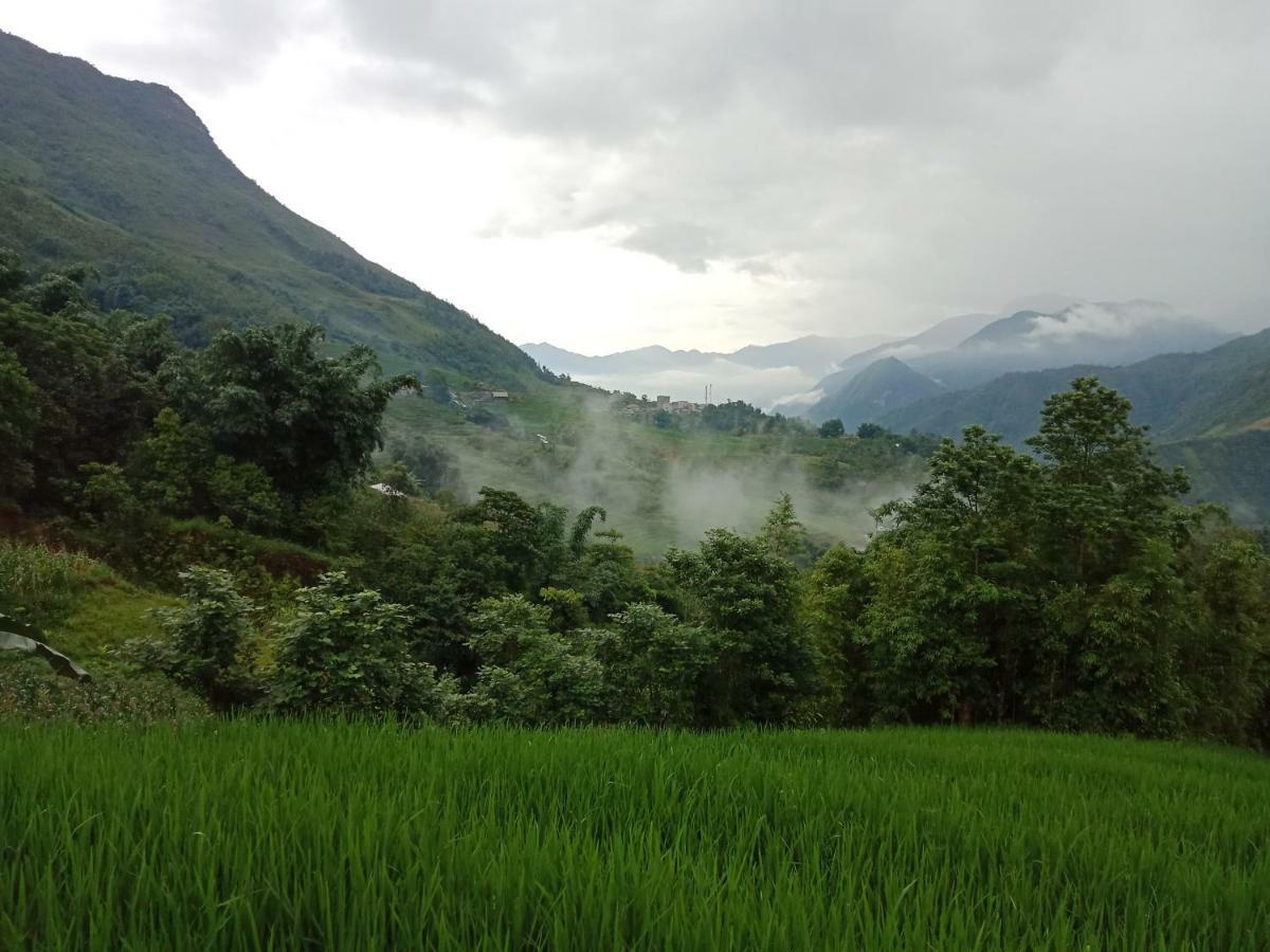 My'S Homestay Sapa 외부 사진