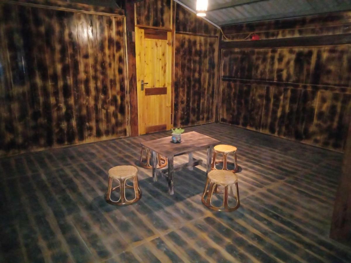 My'S Homestay Sapa 외부 사진