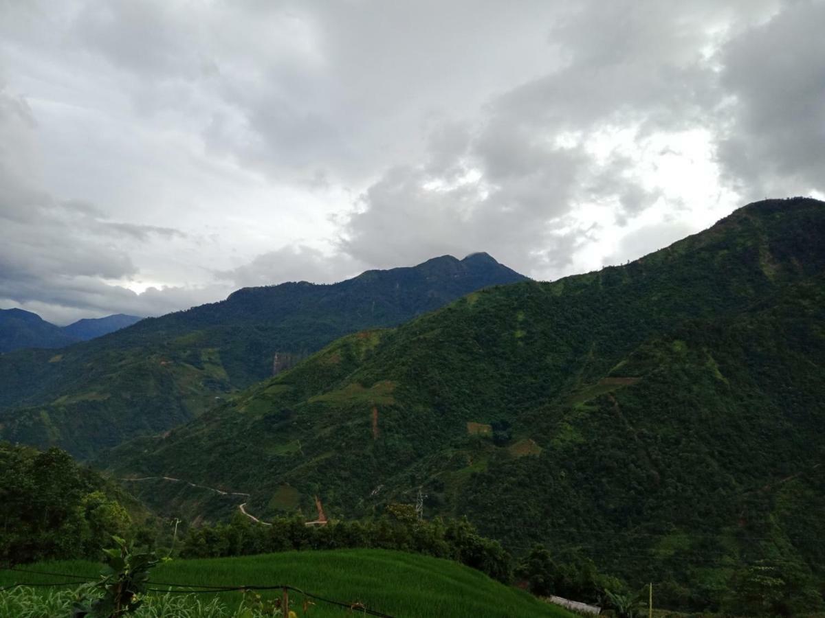 My'S Homestay Sapa 외부 사진
