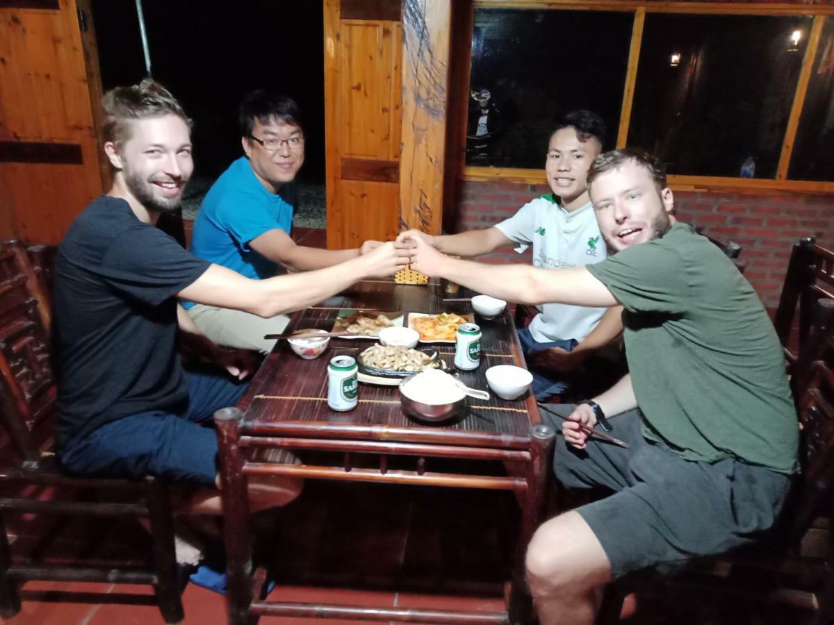 My'S Homestay Sapa 외부 사진