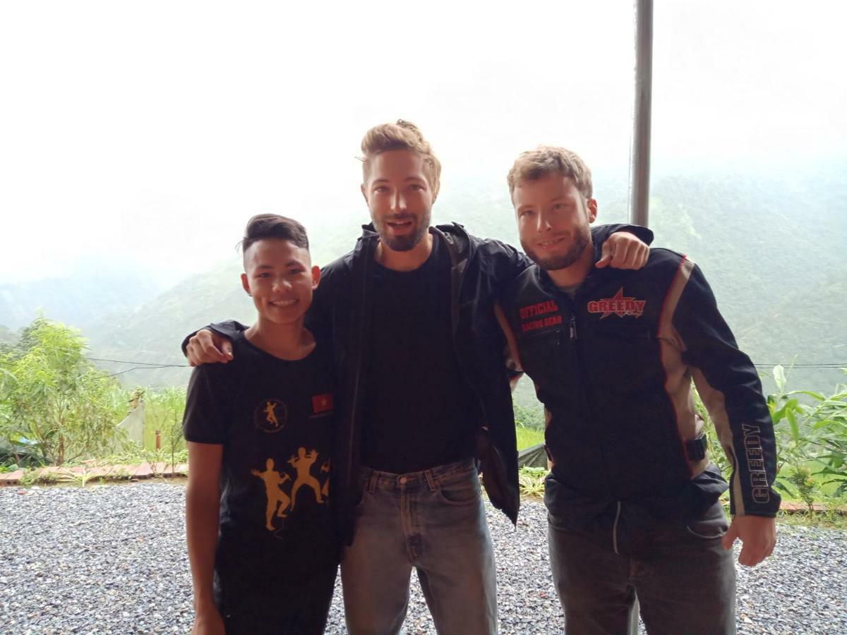 My'S Homestay Sapa 외부 사진