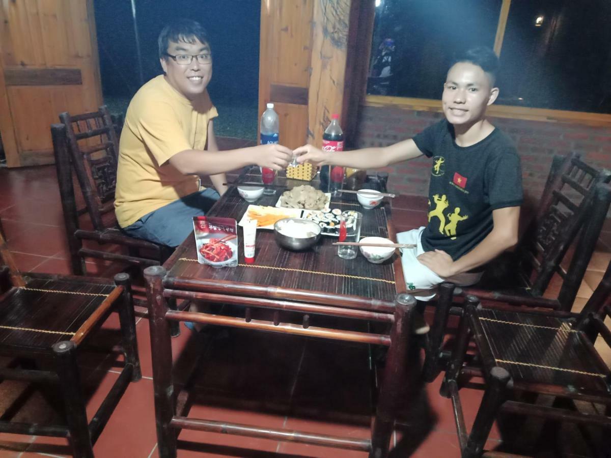 My'S Homestay Sapa 외부 사진