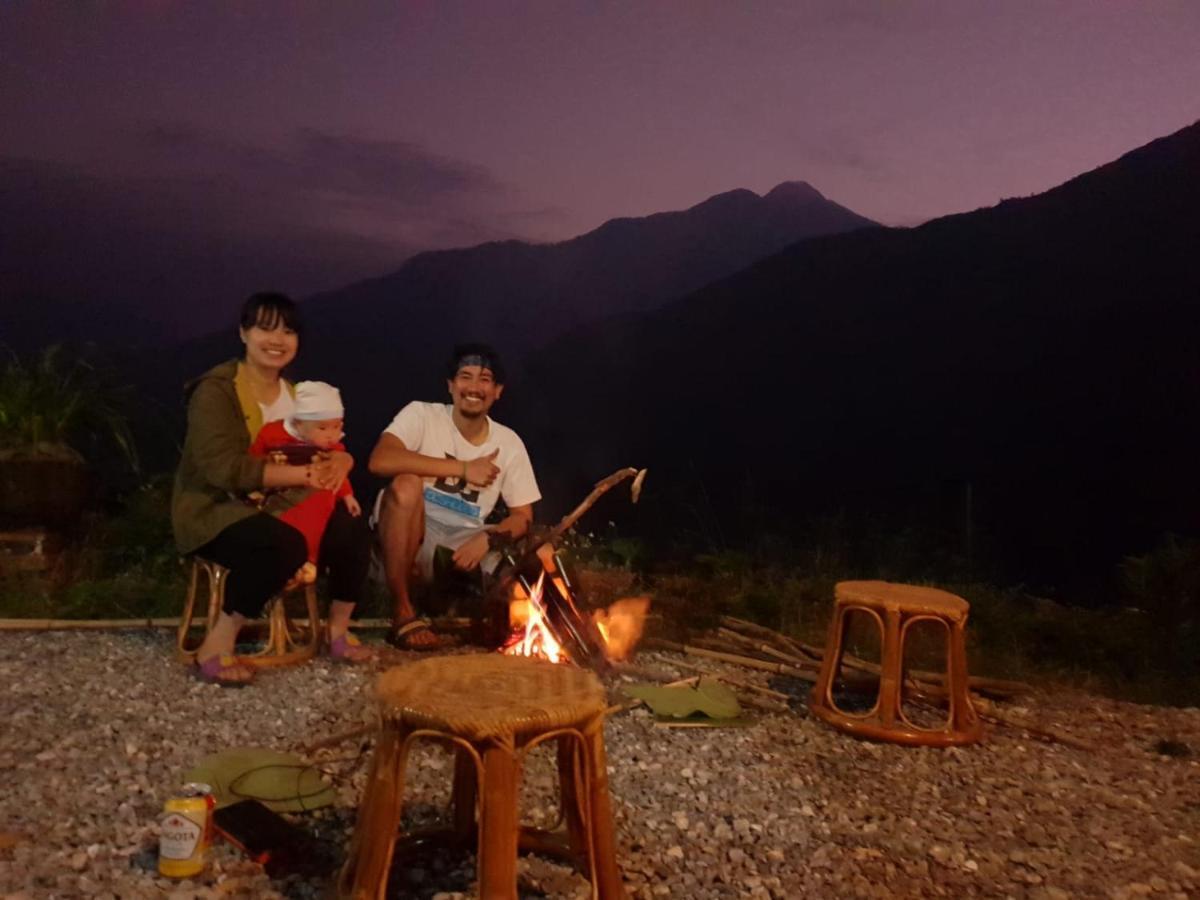My'S Homestay Sapa 외부 사진